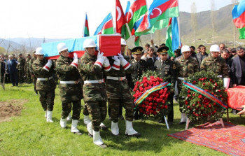 Şəhidlər və onların ailə üzvləri barədə vahid informasiya bazası yaradılacaq